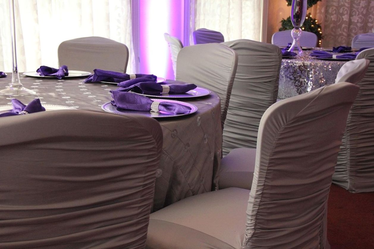Guest list preparation