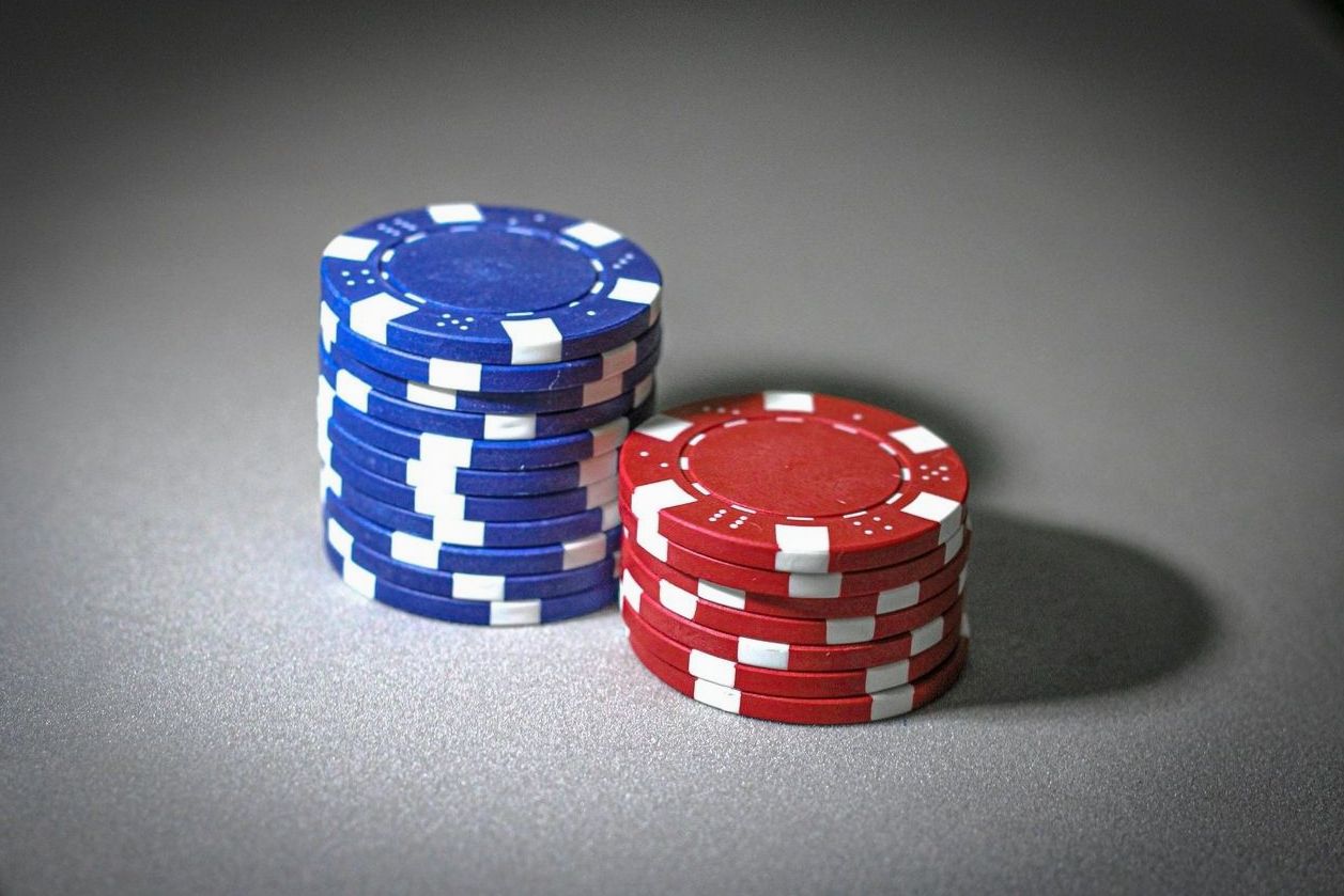 Roulette wheel detail